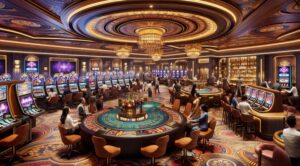 Las-ultimas-tendencias-en-equipamiento-para-casinos-terrestres